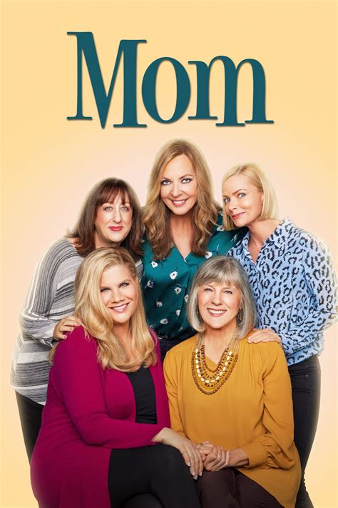 mom & son pron|Mom (TV Series 2013–2021) .